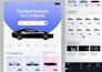 be framer developer for website development framer, framer website design